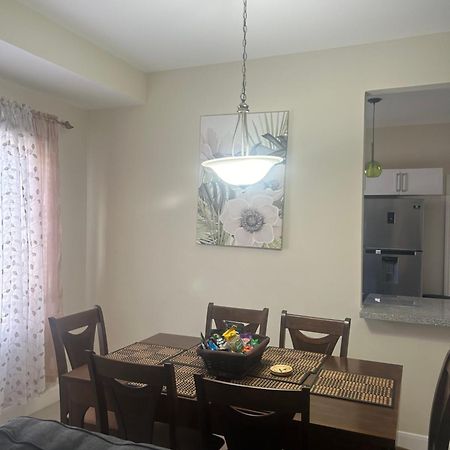 Seamist Villa @Oceanpointe Lucea Comfy 2Br W/Pool Gym & Parking Luaran gambar