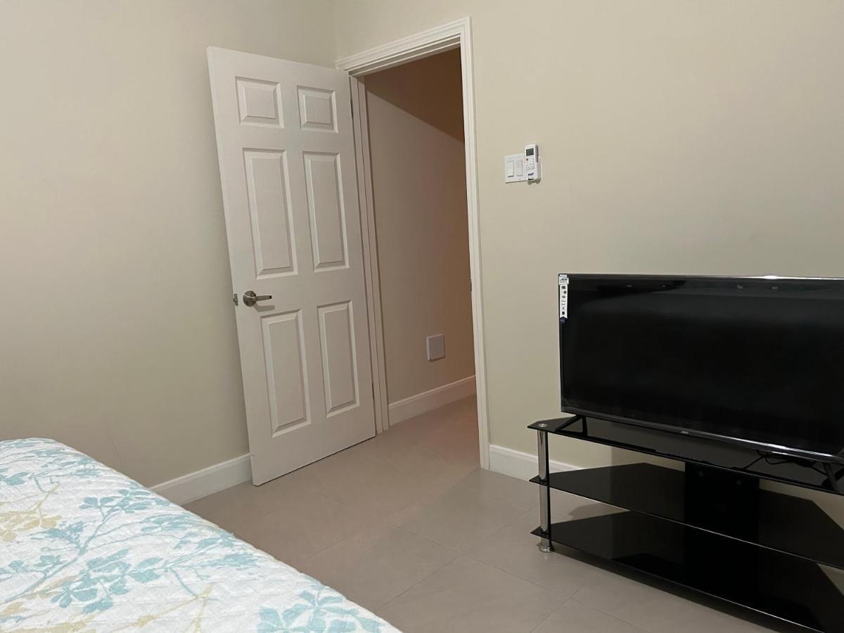 Seamist Villa @Oceanpointe Lucea Comfy 2Br W/Pool Gym & Parking Luaran gambar