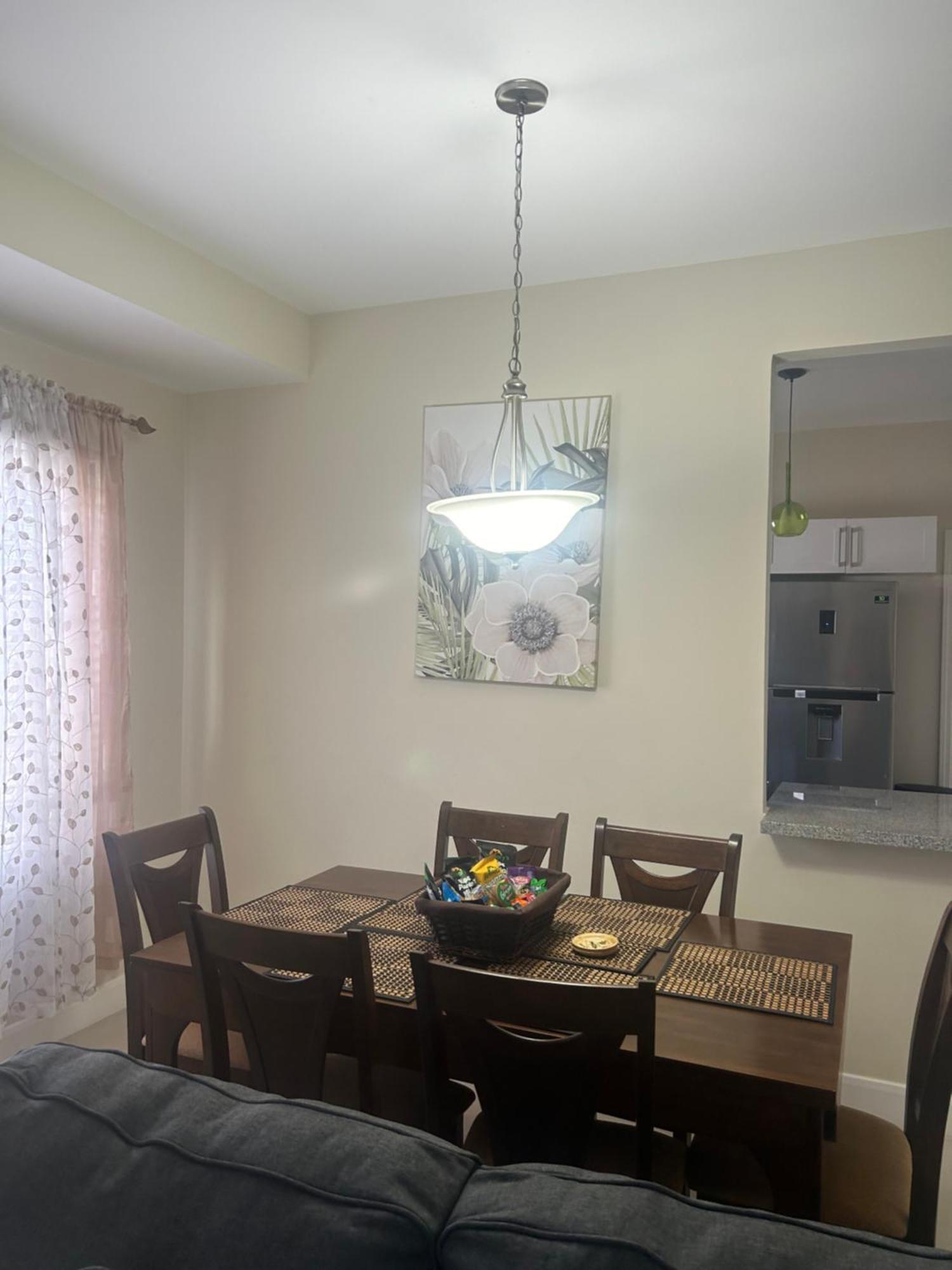 Seamist Villa @Oceanpointe Lucea Comfy 2Br W/Pool Gym & Parking Luaran gambar