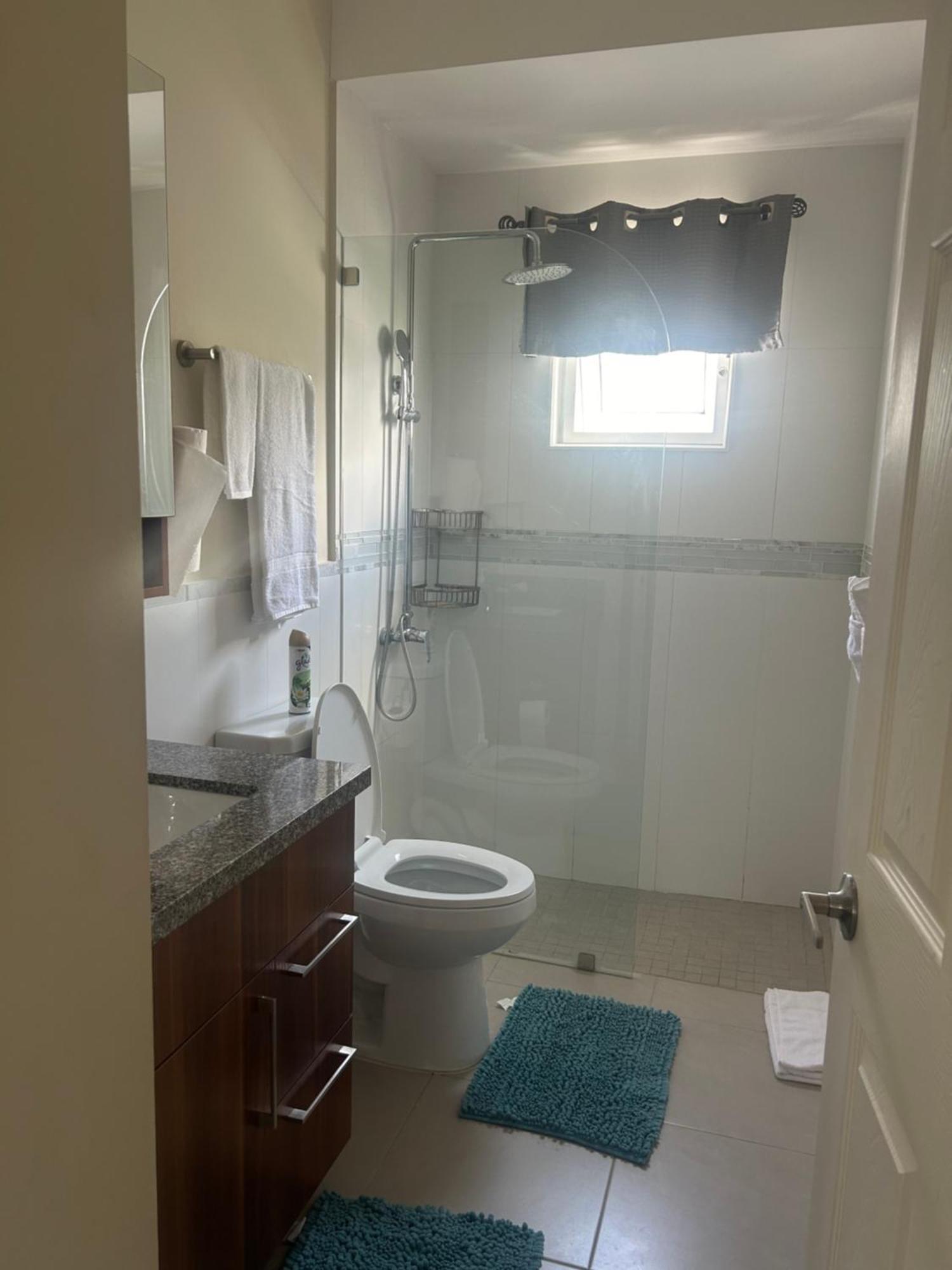 Seamist Villa @Oceanpointe Lucea Comfy 2Br W/Pool Gym & Parking Luaran gambar